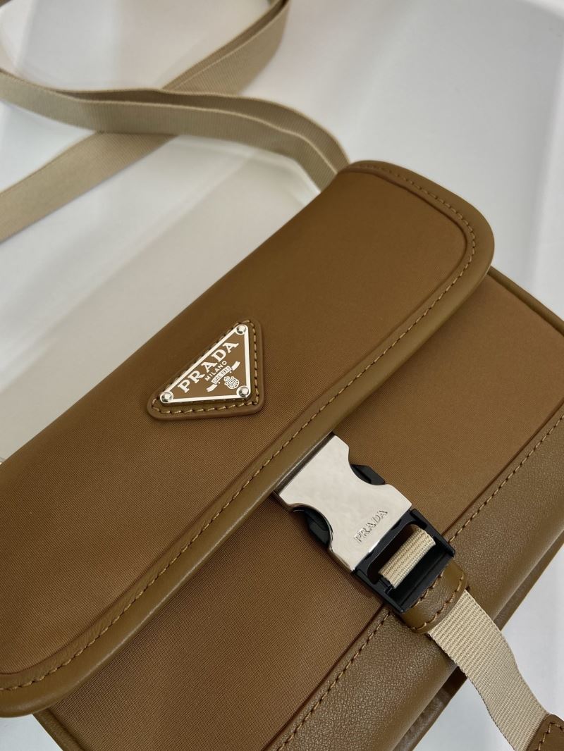 Mens Prada Satchel Bags